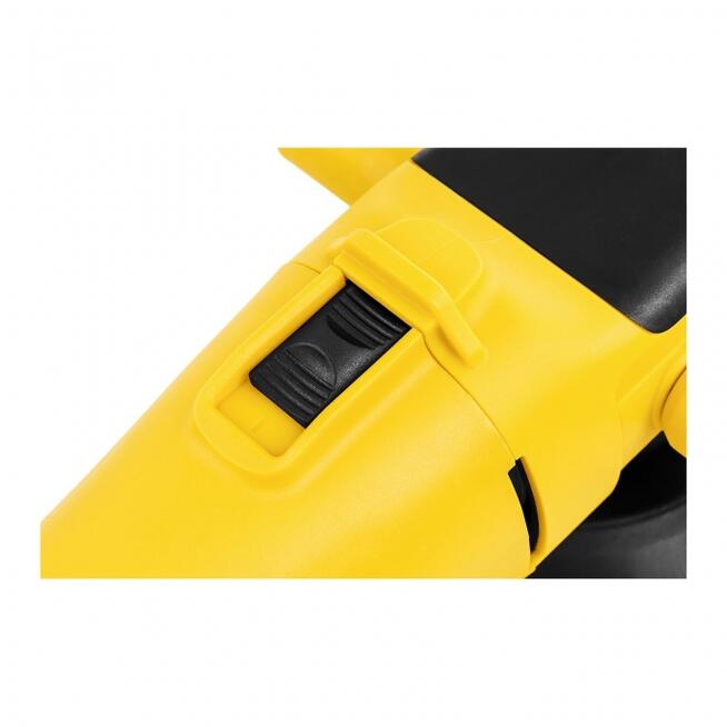 Profesjonalna polerka samochodowa 1800-6800obr/min + gąbka