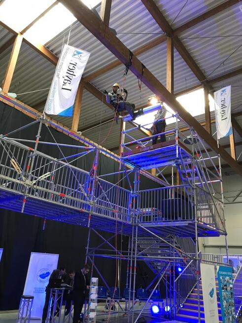 Szkolenie Monter Izolacji Przemysłowych