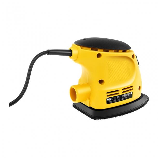 Szlifierka oscylacyjna do kamienia metalu stopa klinowa