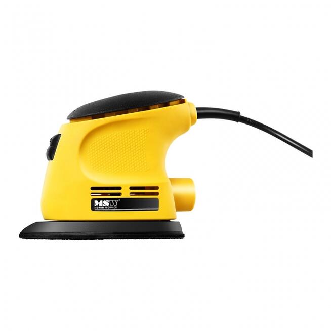 Szlifierka oscylacyjna do kamienia metalu stopa klinowa