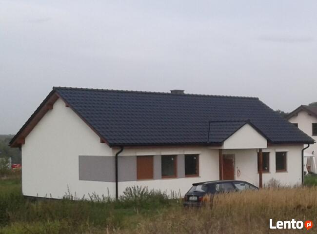 Budowa domów szkieletowych energooszczędnych