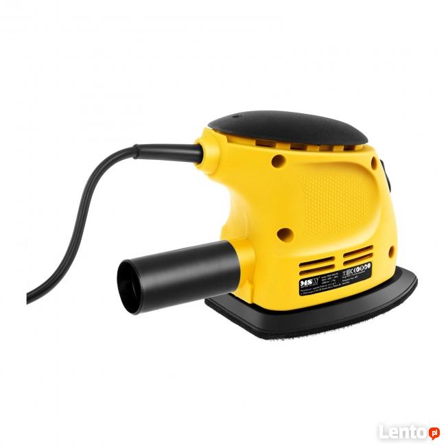 Szlifierka oscylacyjna do kamienia metalu stopa klinowa