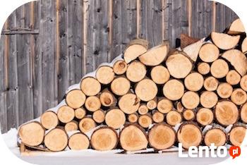 Drewno kominkowe poznań i okolice