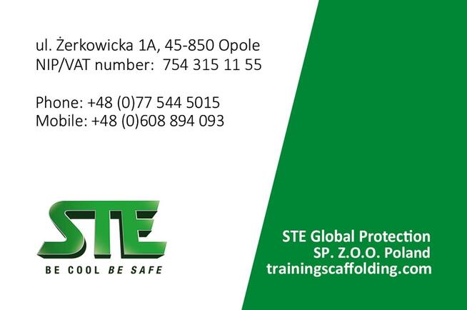 Szkolenie Monter Izolacji Przemysłowych