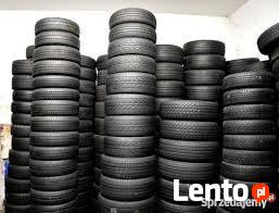 OPONY BIEŻNIKOWANE NOWE UŻYWANE WYMIANA OPON SANOK BRZOZÓW