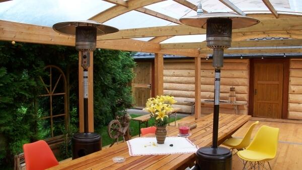 Remonty starych domów