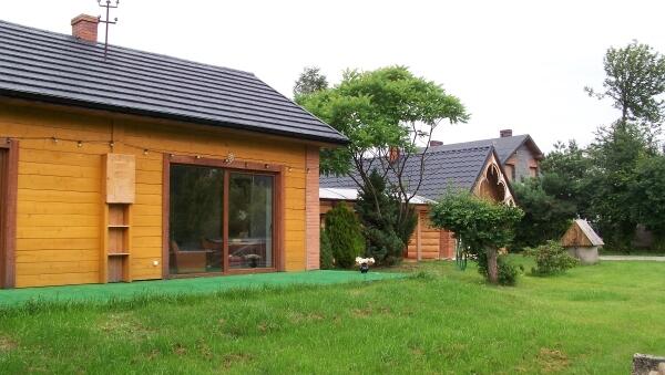 Remonty starych domów