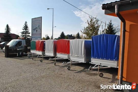 Części Akcesoria do przyczep Lawet Sandomierz POMOC DROGOWA