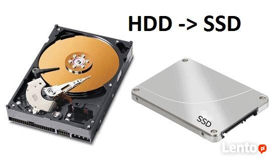 Serwis komputerowy pogotowie komputerowe Gdańsk