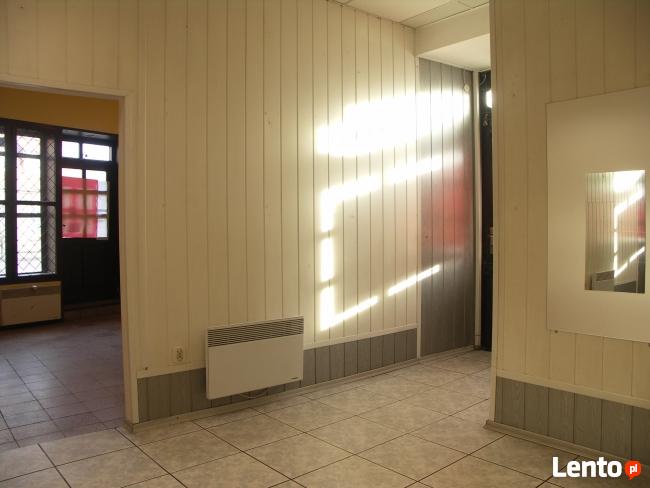 Trzebnica, lokal na biuro, gabinet, usługi, sklep