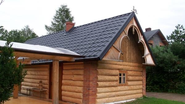 Remonty starych domów