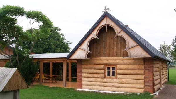 Remonty starych domów