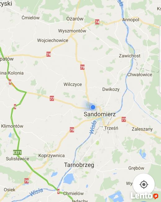 Części Akcesoria do przyczep Lawet Sandomierz POMOC DROGOWA