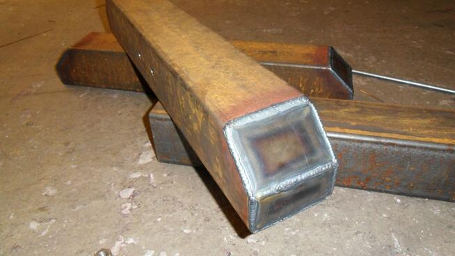 Usługi Spawalnicze, spawanie konstrukcji, mebli, naprawy.