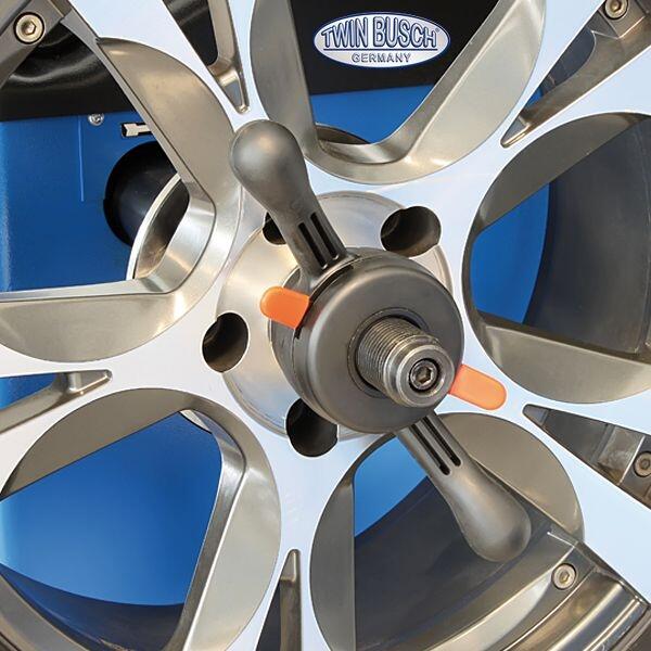 WYWAŻARKA do kół opon TW F-23 NOWY MODEL! GERMANY