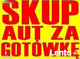 Skup samochodow Gaz Najlepiej Rybnik i okolice 1.20za kg