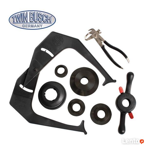 WYWAŻARKA do kół opon TW F-23 NOWY MODEL! GERMANY