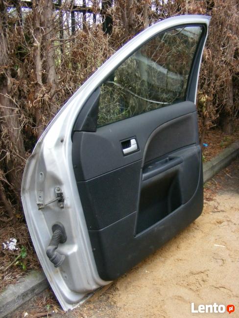 Drzwi Ford Mondeo Mk3 - Kompletne ( Przednie Prawe )