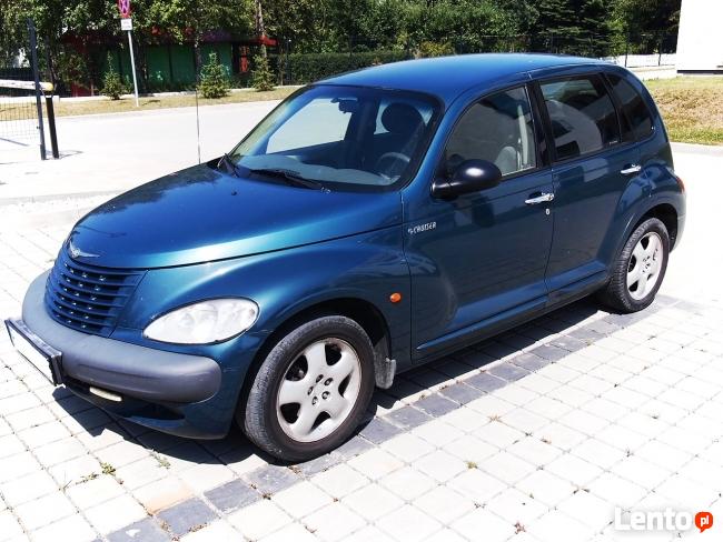 Chrysler PT Cruiser 2.0
