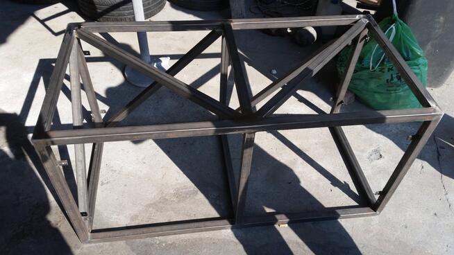 Usługi Spawalnicze, spawanie konstrukcji, mebli, naprawy.