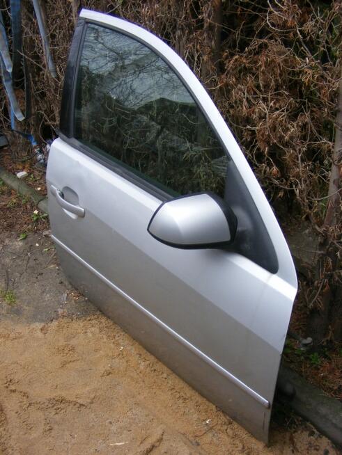 Drzwi Ford Mondeo Mk3 - Kompletne ( Przednie Prawe )