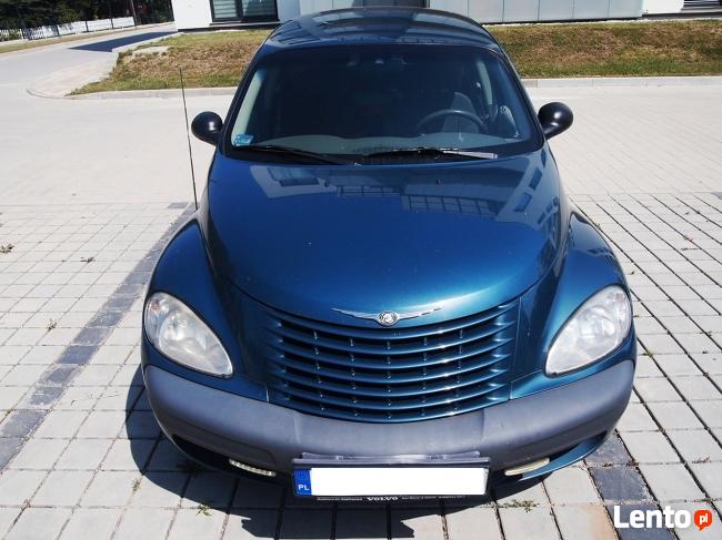 Chrysler PT Cruiser 2.0