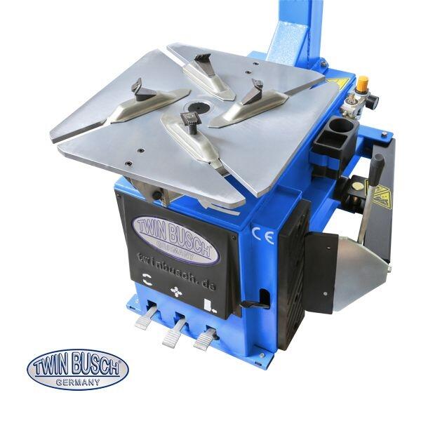 Montażownica do Opon TW X-610 – Twin Busch