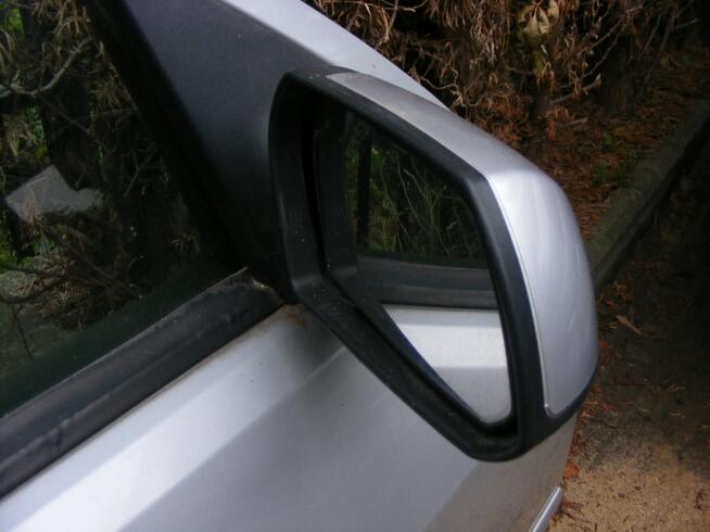 Drzwi Ford Mondeo Mk3 - Kompletne ( Przednie Prawe )