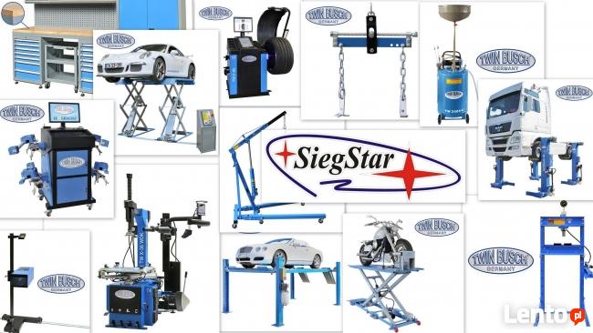 STACJA OBSŁUGI KLIMATYZACJI Klimatyzacja NOWOŚĆ !