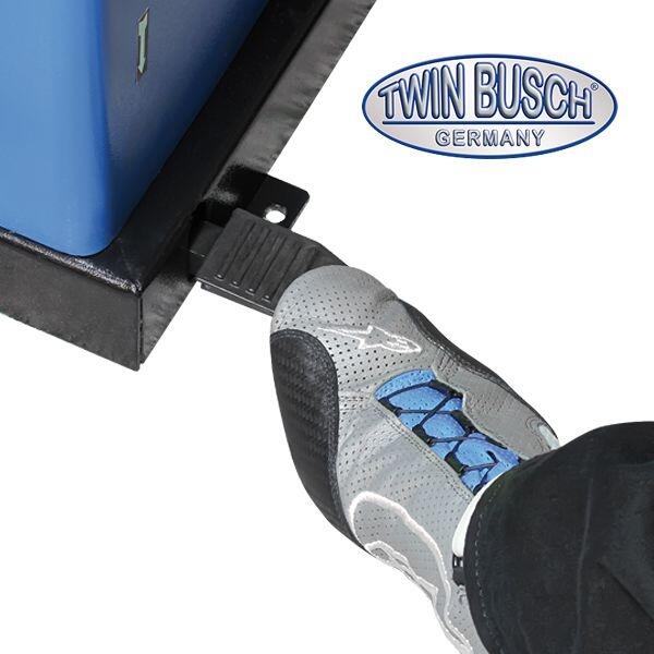 WYWAŻARKA do kół opon TW F-23 NOWY MODEL! GERMANY