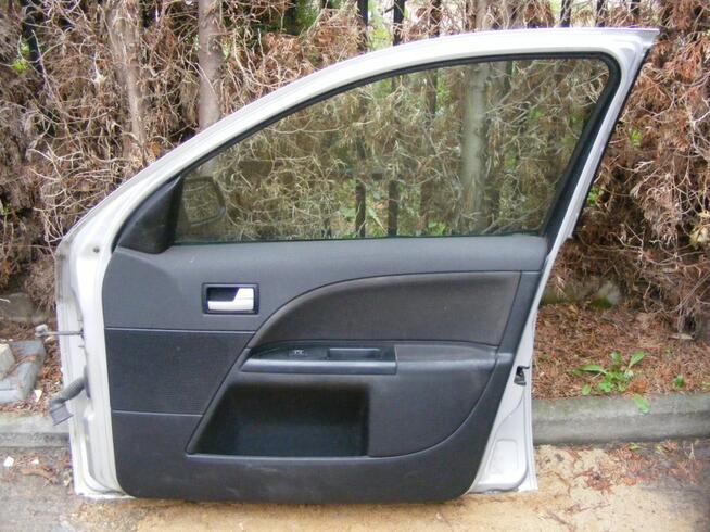 Drzwi Ford Mondeo Mk3 - Kompletne ( Przednie Prawe )