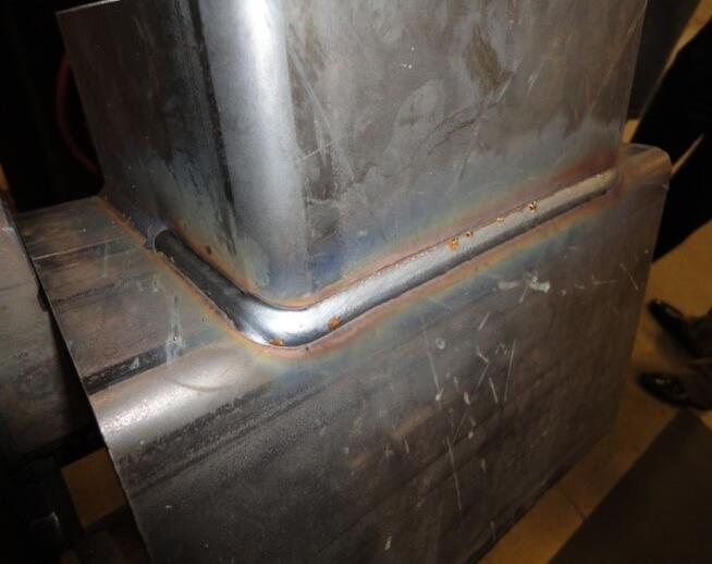 Usługi Spawalnicze, spawanie konstrukcji, mebli, naprawy.