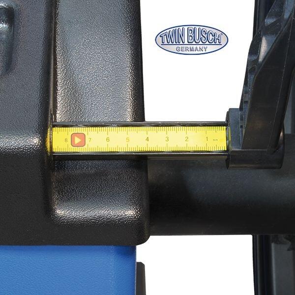 WYWAŻARKA do kół opon TW F-23 NOWY MODEL! GERMANY