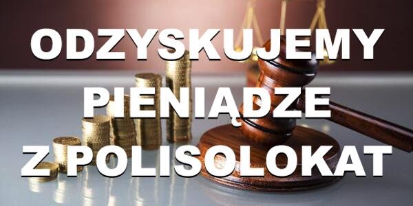Odzyskujemy pieniądze z polis inwestycyjnych