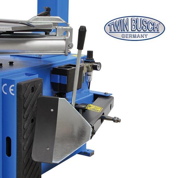 Montażownica do Opon TW X-610 – Twin Busch