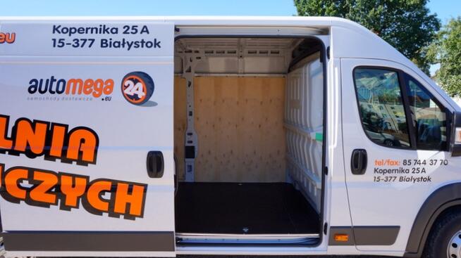 WYPOŻYCZALNIA SAMOCHODÓW BIAŁYSTOK