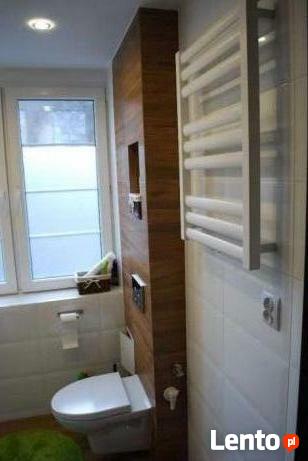 Zamienię mieszkanie