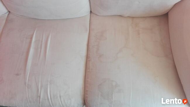 Mobilne Pranie Tapicerek - dojazd GRATIS !