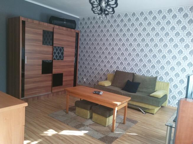 Zamienie mieszkanie komunalne 34 m na większe z dopłatą.