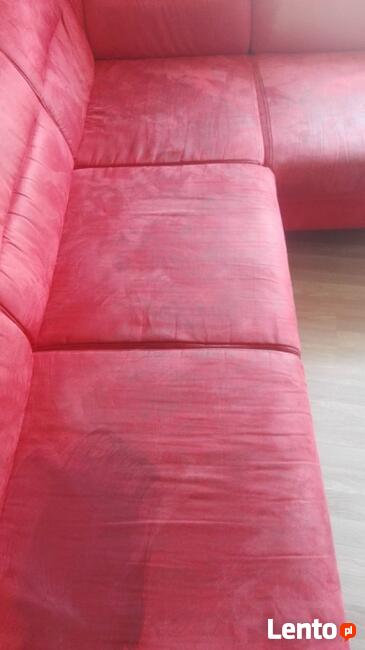 Mobilne Pranie Tapicerek - dojazd GRATIS !