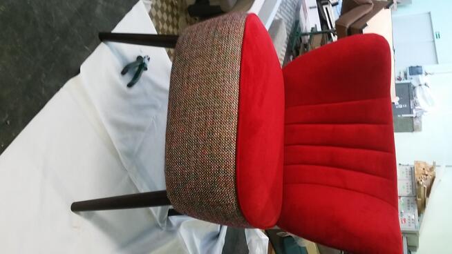 tapicerd duze doswiadczenie