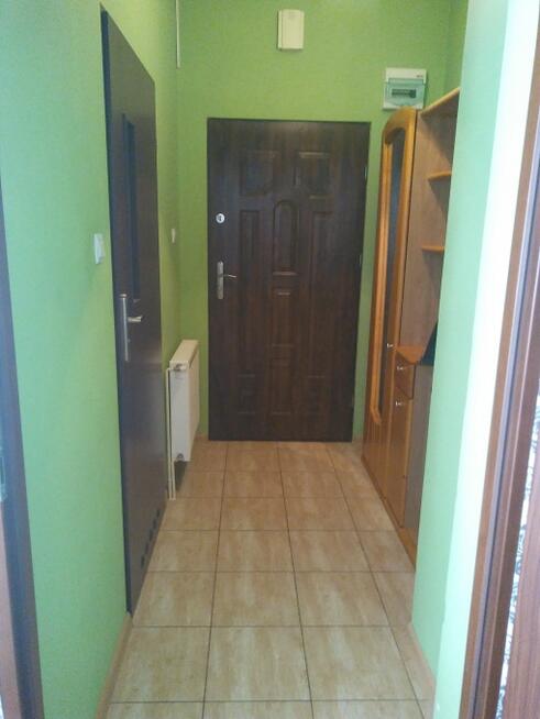 Zamienie mieszkanie komunalne 34 m na większe z dopłatą.