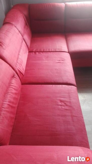 Mobilne Pranie Tapicerek - dojazd GRATIS !