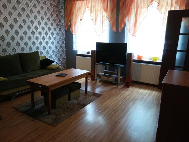 Zamienie mieszkanie komunalne 34 m na większe z dopłatą.