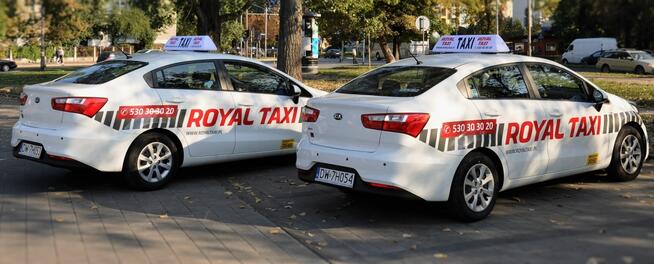 Tanie TAXI Wrocław