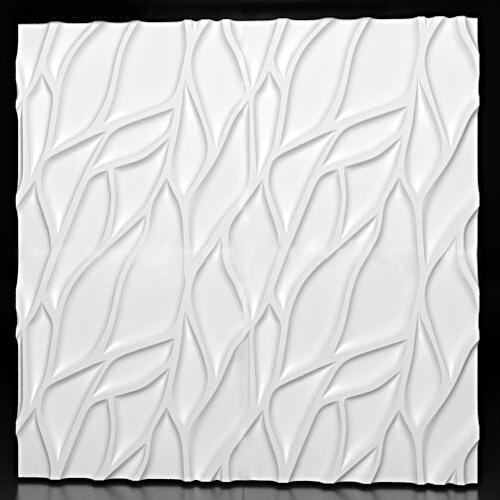 Panele gipsowe 3d - Kankan