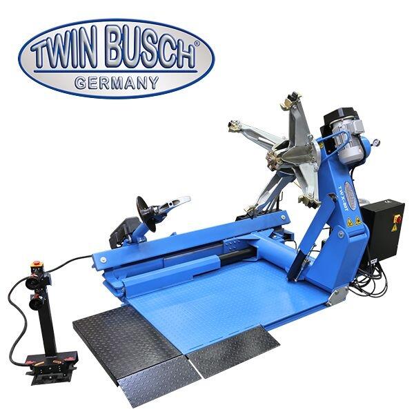 MONTAŻOWNICA TIR ciężarowa budowlana rolnicza 56