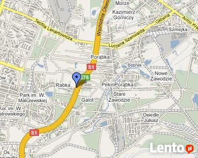 Okazja! Wynajmę/Sprzedam Billboard Reklamowy w Sosnowcu