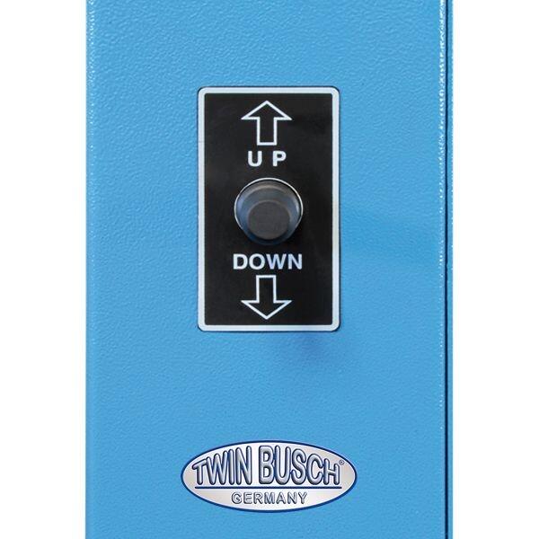 WYWAŻARKA do Kół Ciężarowych - Wyposażenie Warsztatu Tychy