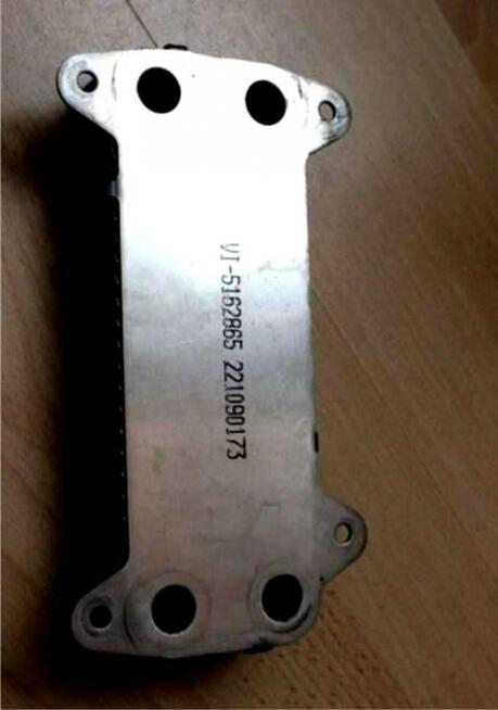 wymiennik plytowy Viessmann Vitopend 100 WH0A WH04